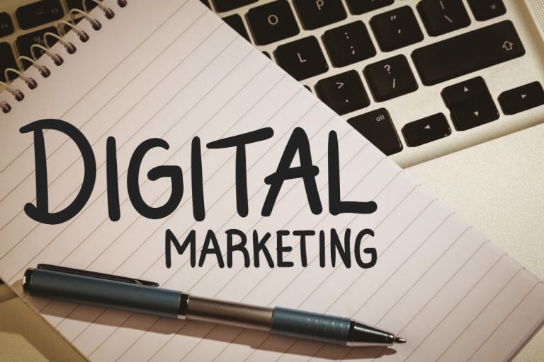 Digital Marketing Pro