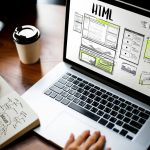 Web Design (HTML/CSS/Bootstrap)